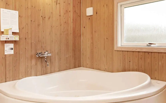 8 Person Holiday Home in Humble