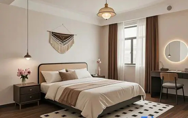 PeiXi Hotel (Quanzhou Ancient City)