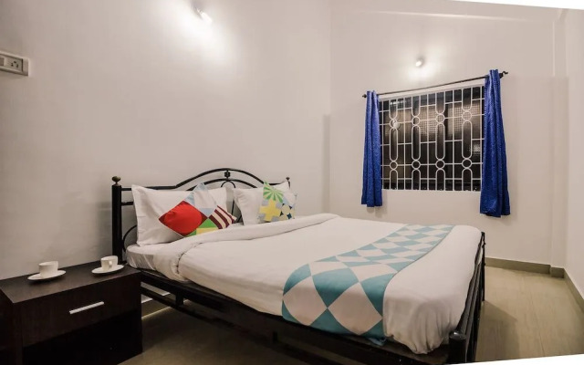 OYO 19027 Home Peaceful 2BHK Arambol