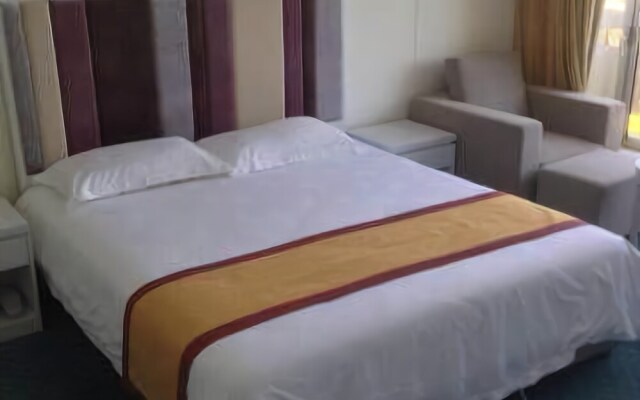 Baxianju Hotel