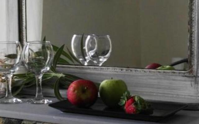 Christina Boutique Studios Elounda