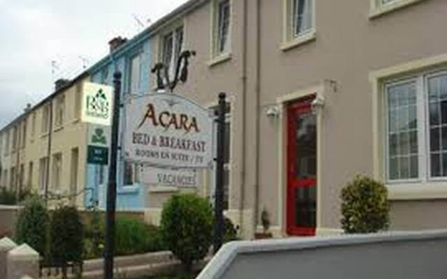 Acara