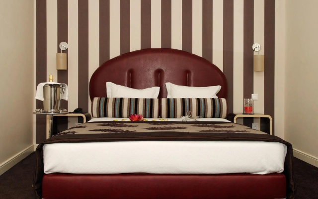 Hotel As Américas