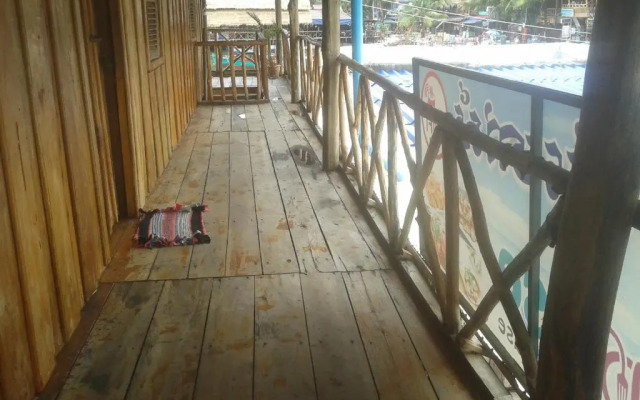 Sea House Guest House