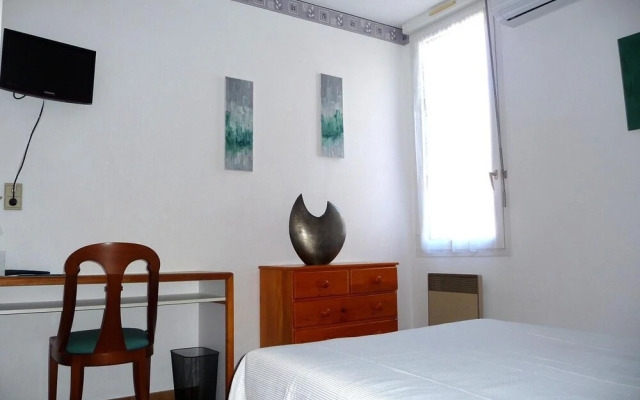 Hotel Aubergade