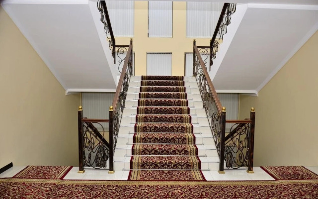 Hotel Diyora Malika