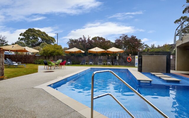 RACV Goldfields Resort