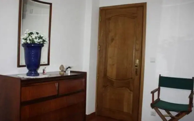 Vivenda Fatinha