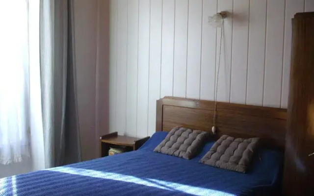 Logis de la tour et de la plage