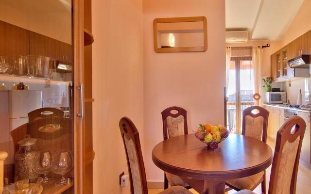 Apartments Cvek