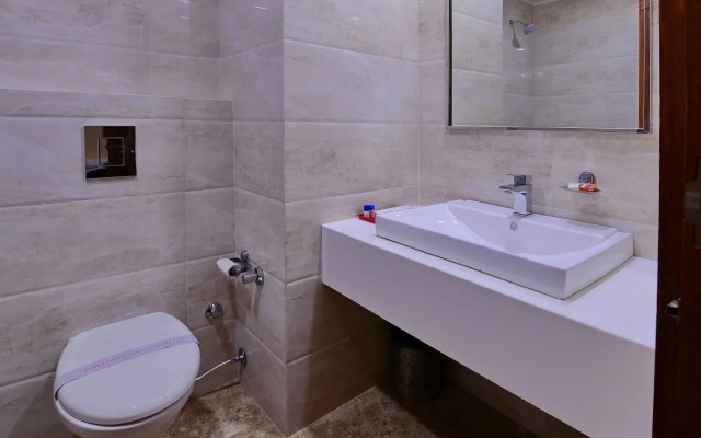 Hotel Grand Hridey