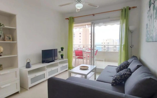 Apartamento Apolo XVIII 41