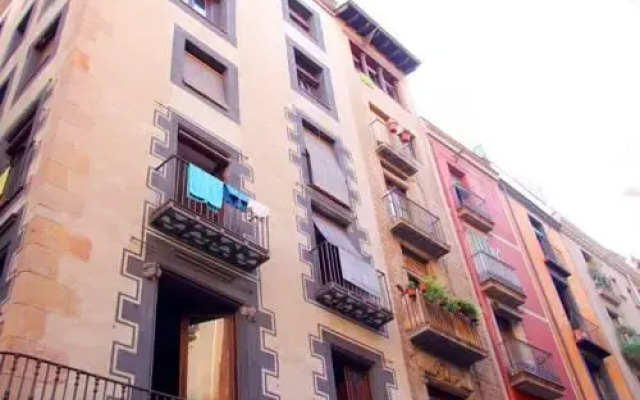 Rent4days Montcada-picasso
