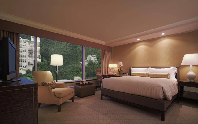 Conrad Hong Kong