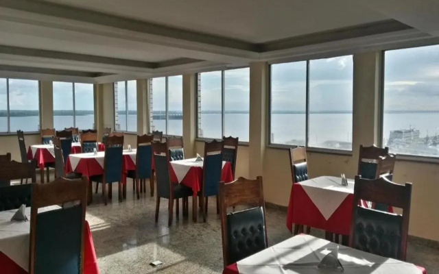 Hotel Ana Cassia