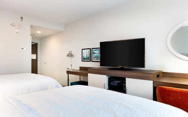 Hampton Inn Acworth