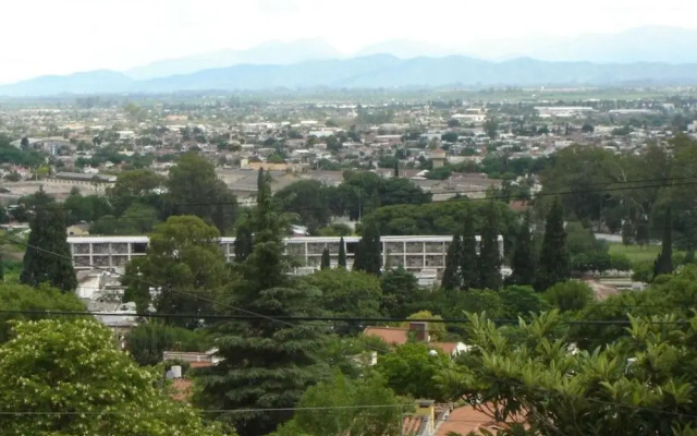 Apartamento Bella Vista