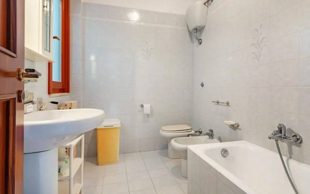 Porta Di Mare Apartment