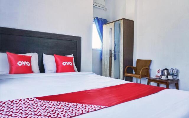 Super OYO 1565 Hotel Homiko