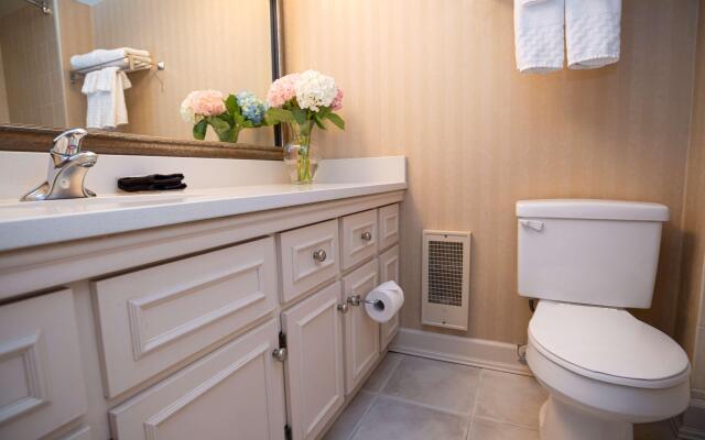 Best Western Dorchester Hotel