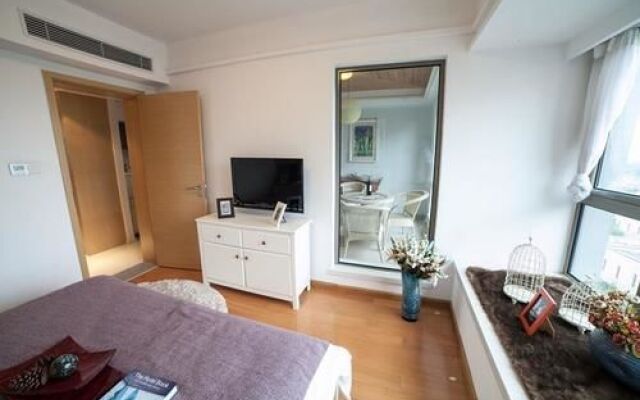 Yuetu Taihu Holiday Hotel