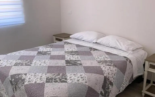 Departamento Pacífico 2800-Reserva Mínima de 3 días