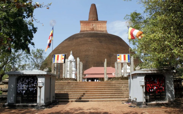 Sat Nam Village Eco-Hotel