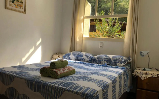 Cabanas Brocker