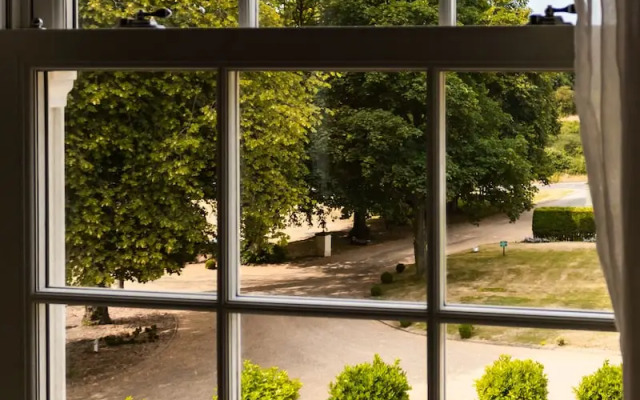 The Pheasant Hotel, Holt, Norfolk