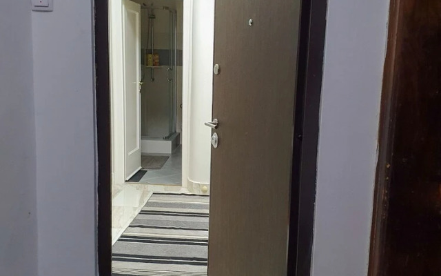 Srecko Centar Apartment