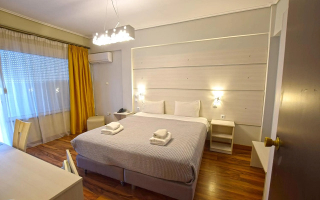 John's Hotel