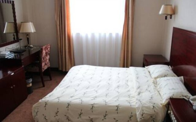 Super 8 by Wyndham Suzhou Taicang Tai Ping