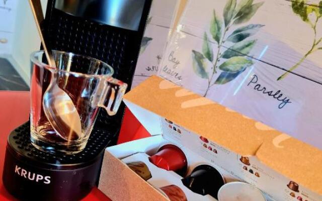 Fabroniana apartments