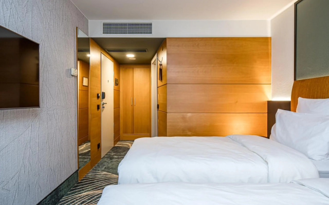 Mercure Palanga Vanagupe Resort