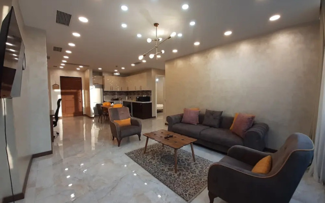 King David standard two bedroom 24