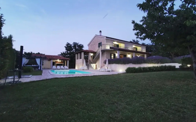 Villa Paradiso Zadarvillas