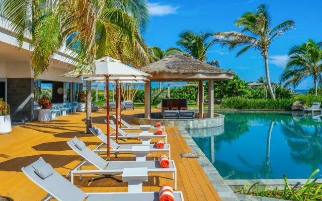 Koi Resort Saint Kitts, Curio Collection by Hilton