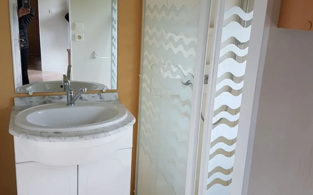 Camping De La Vallée De L’Ain