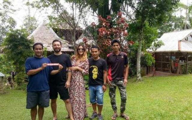 Bukit Menday Guest House