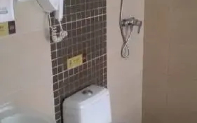 Thankyou Express Hotel Muping - Yantai