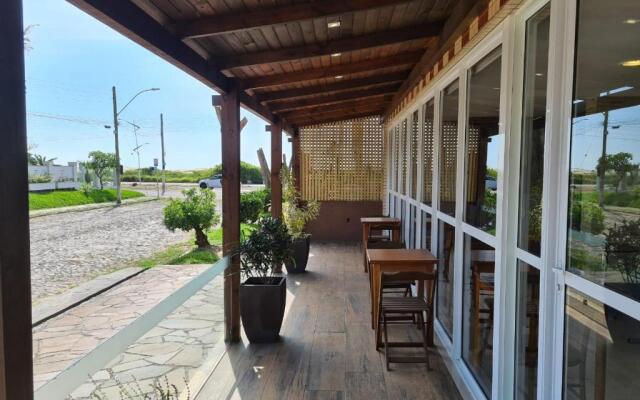 Hotel Jardim do Mar