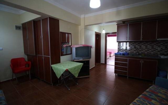Manyas Suit Motel