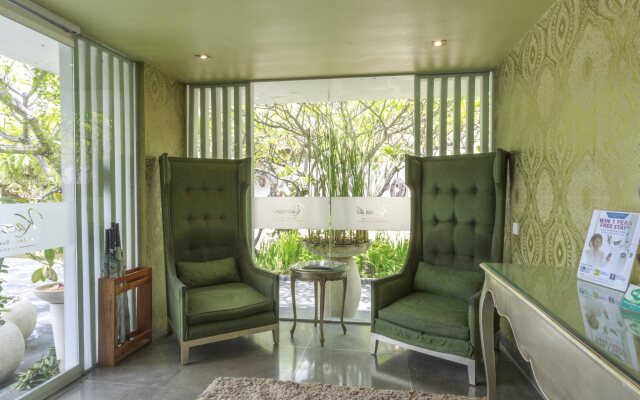 Kaisa Villas Seminyak