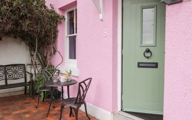 Rose Cottage