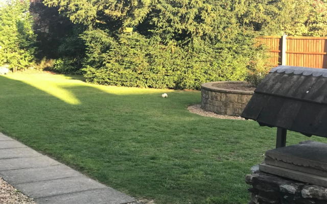 Whitton Lodge Guest House