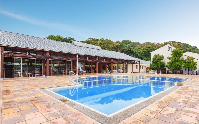 Tabist Villa Daioh Resort Iseshima