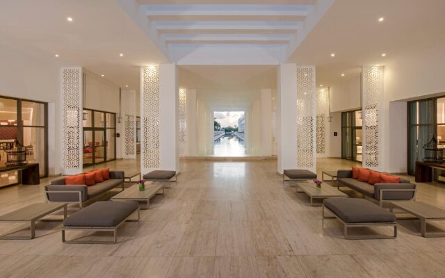 Resort Platinum Yucatan Princess Adults Only - All Inclusive