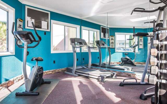 Quality Inn & Suites Cameron Park Shingle Springs