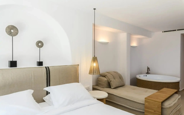 Splendid Mykonos Luxury Villas & Suites