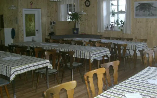 Weißes Lamm Nordhalben